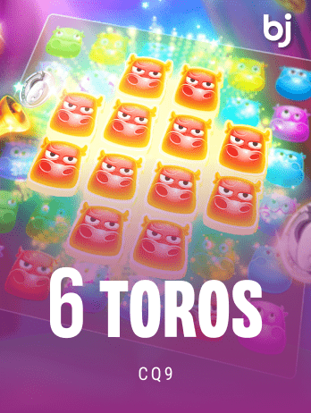 6 Toros
